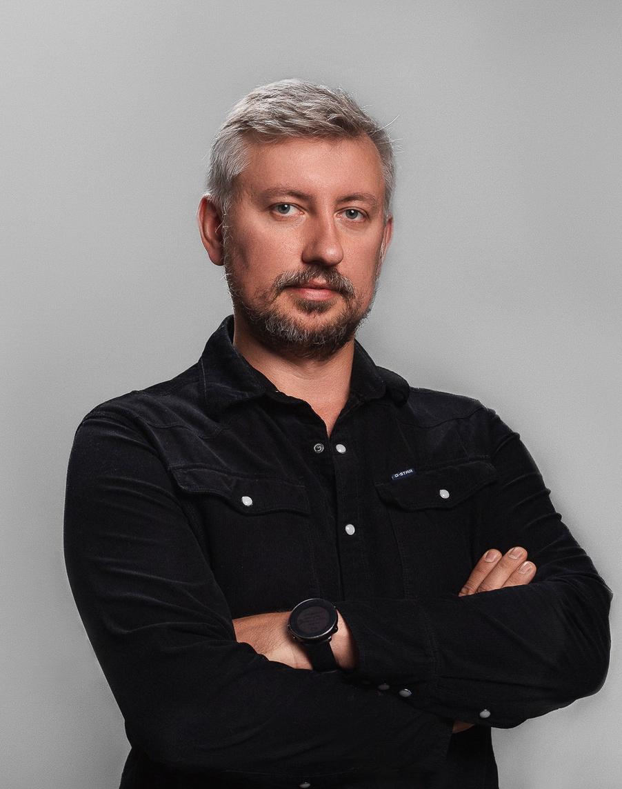 Роман Седловский