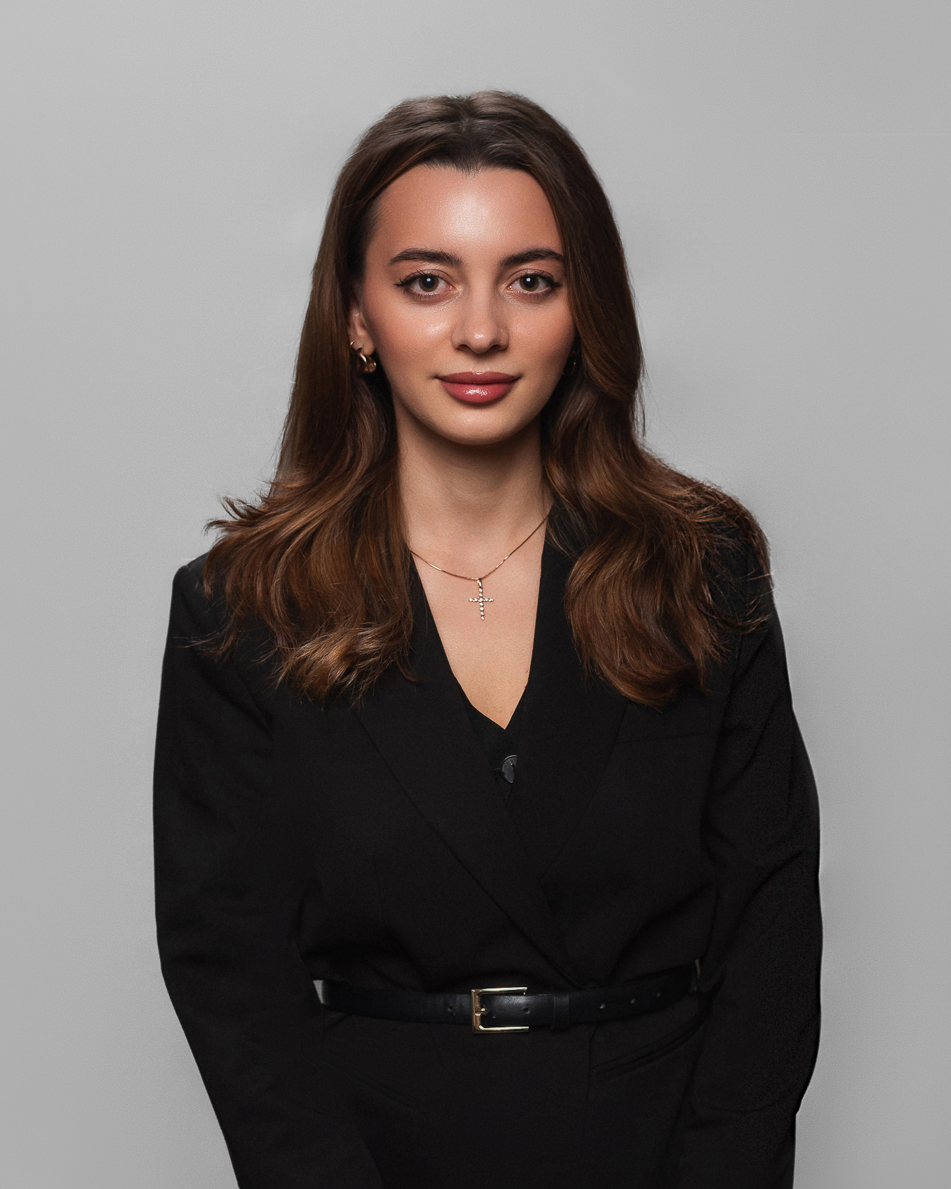 Олеся Кондрашова