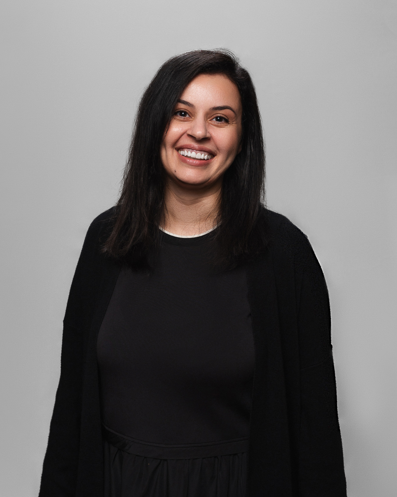 Ирина Хармандарян