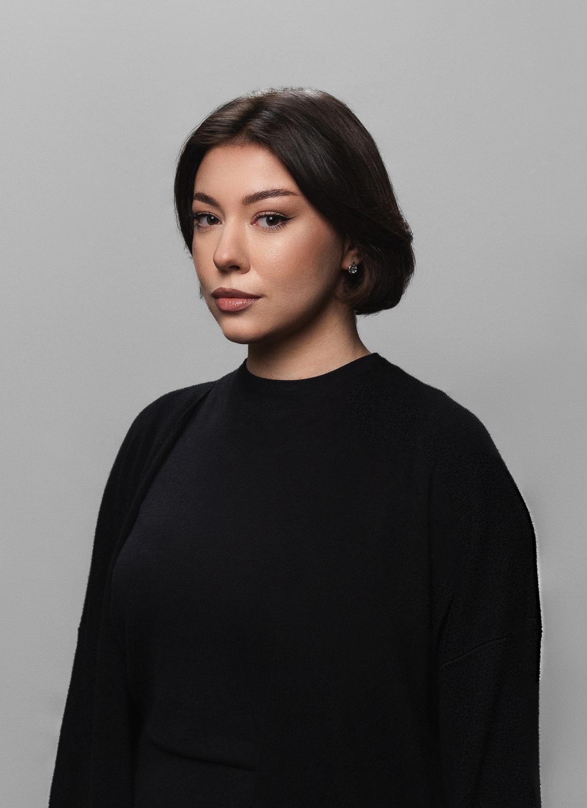 Руфина Навроцкая