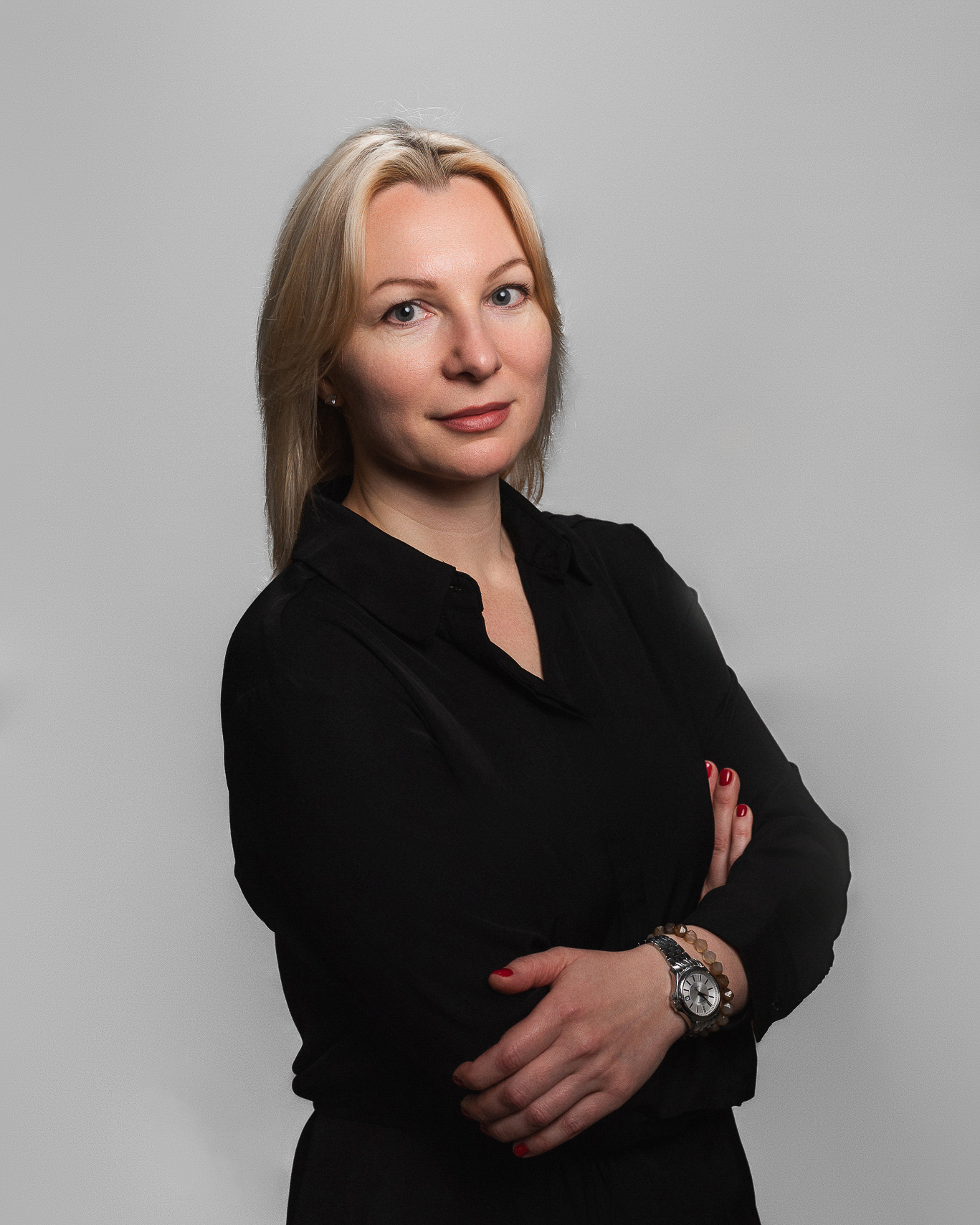 Екатерина Малиенко