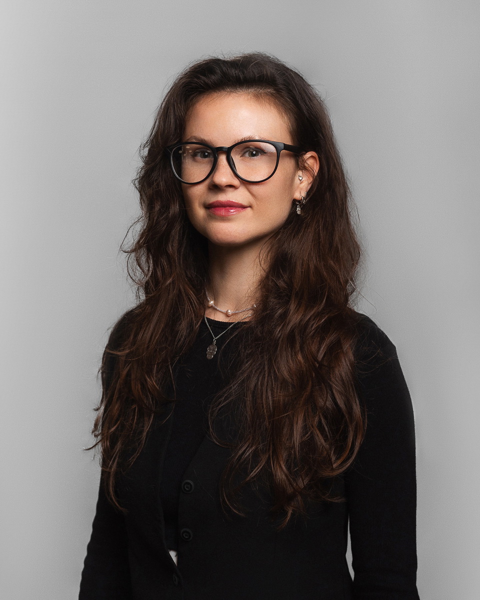 Александра Кукушкина