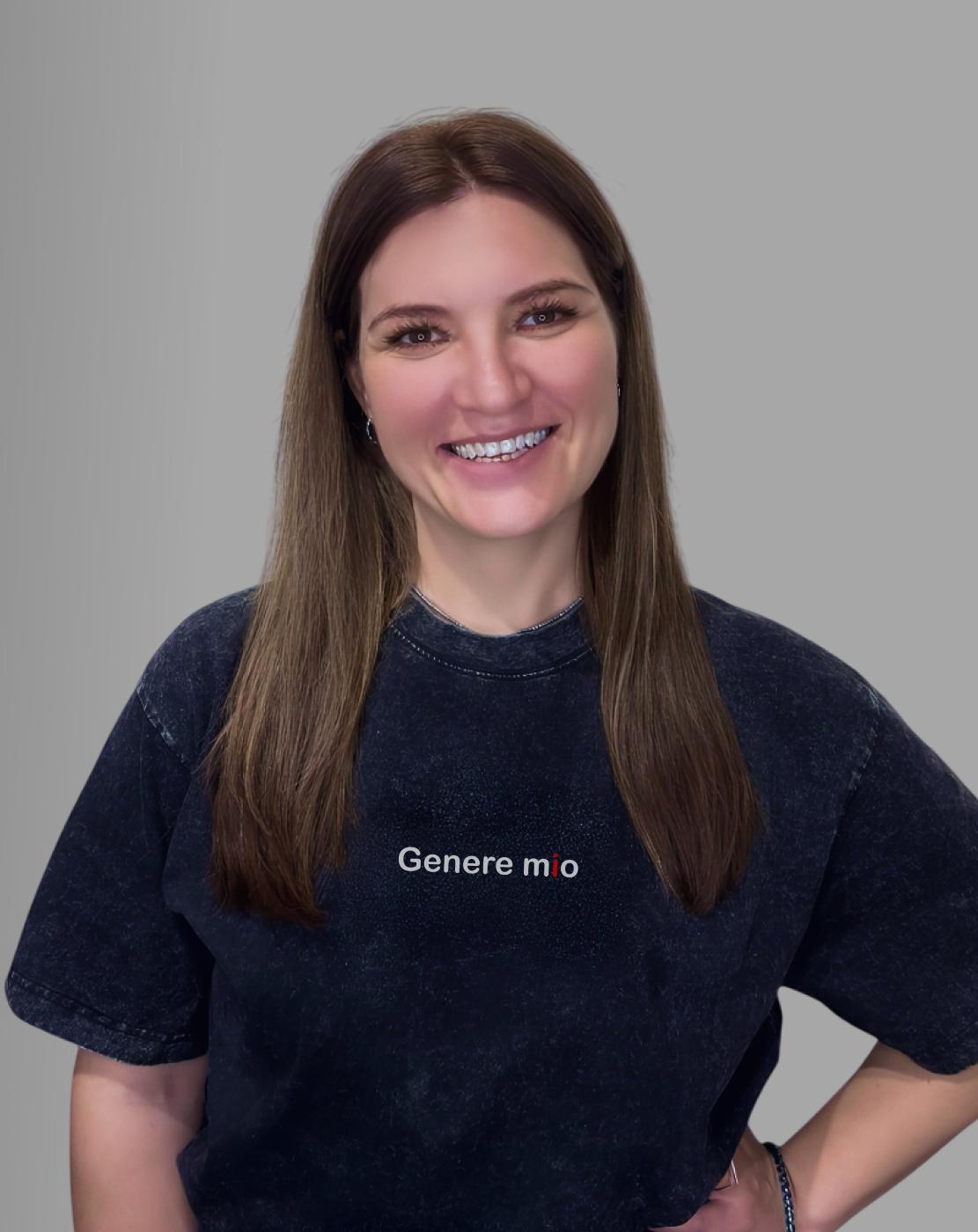 Анна Суркова