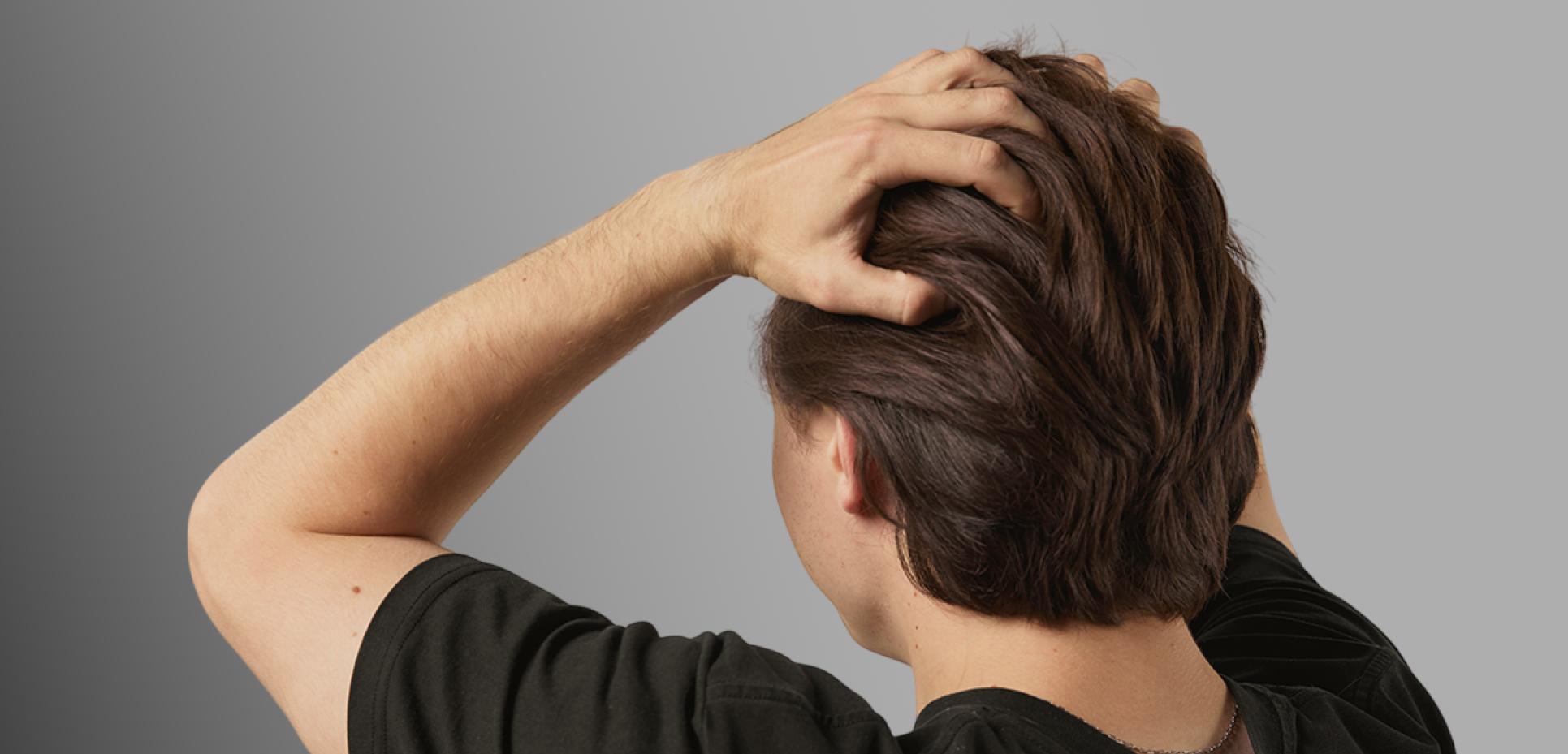 Мужские услуги