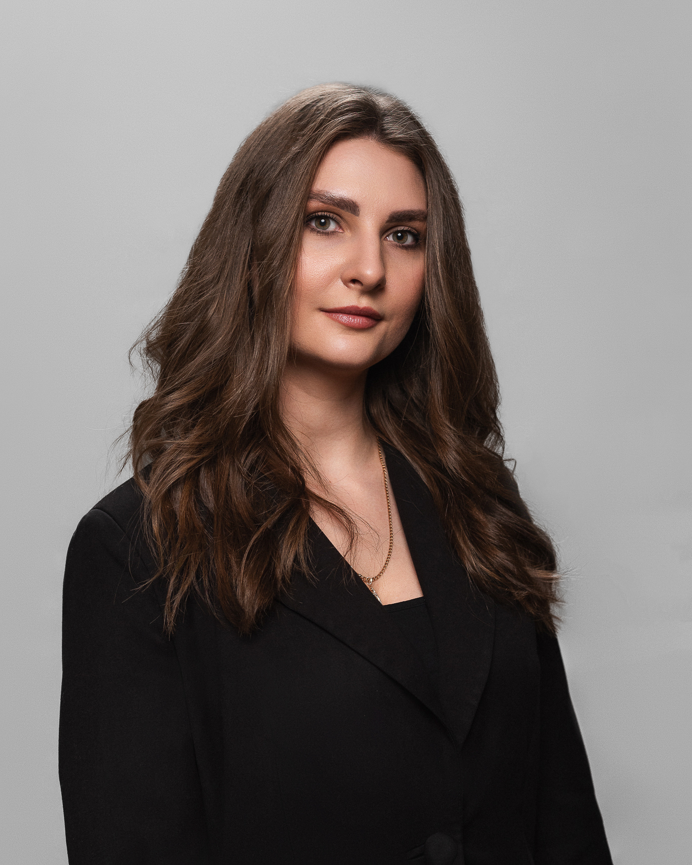 Любовь Чеботарева