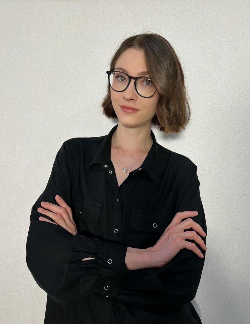 Валерия Трибель