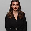 Мастер ногтевого сервиса Олеся Кондрашова