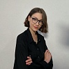 Парикмахер-ассистент Валерия Трибель