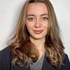 Мастер ногтевого сервиса Олеся Кондрашова